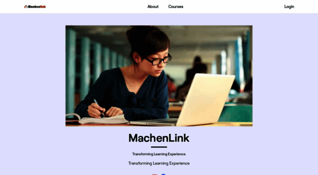 machenlink.com