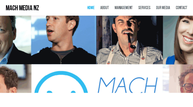 machentertainment.com.au