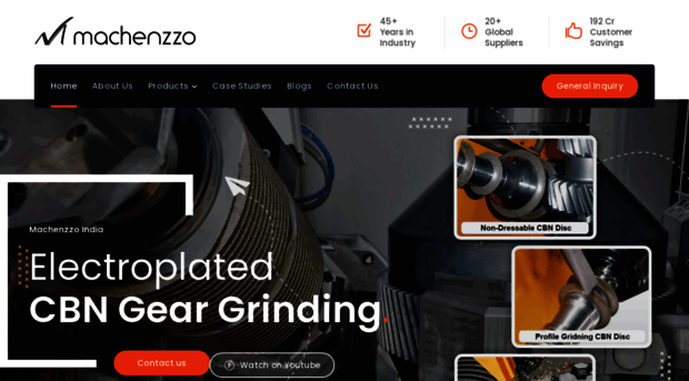 machenzzo.com