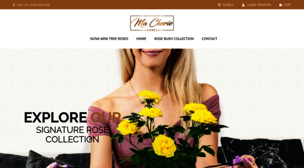 macherieroses.com