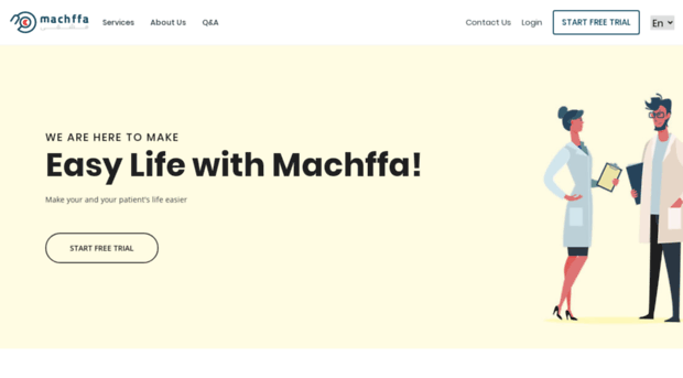 machffa.com