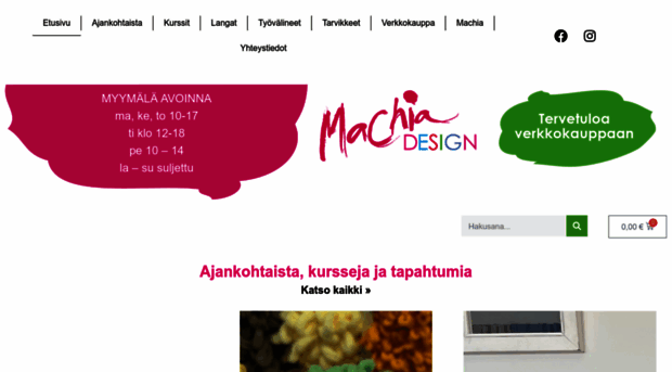 machia.fi