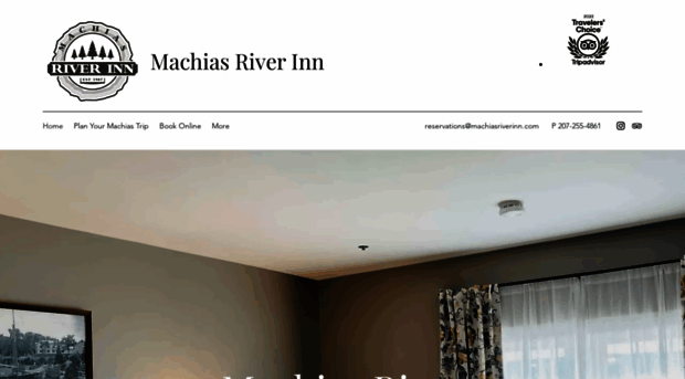 machiasriverinn.com