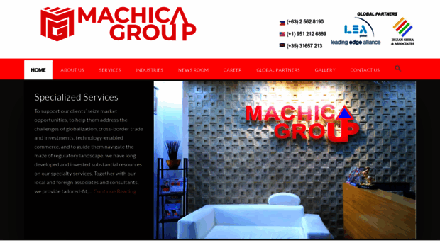 machicagroup.com