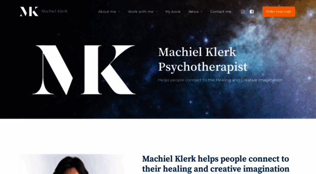 machielklerk.com