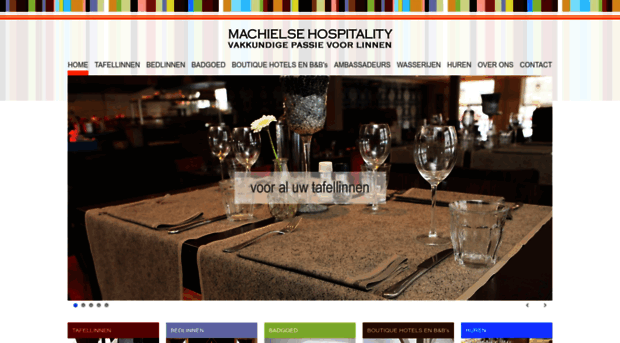 machielse-hospitality.nl