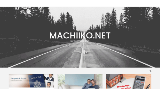 machiiko.net