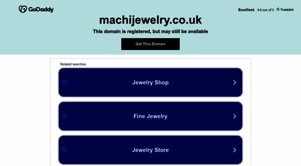 machijewelry.co.uk