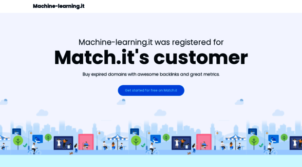 machine-learning.it