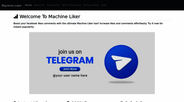 machine-likers.com