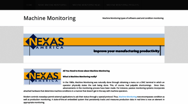 machine-monitoring.weebly.com