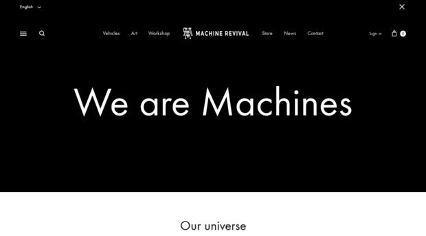 machine-revival.com