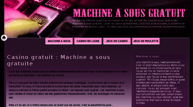 machineasousgratuit.com