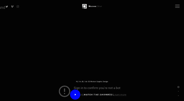machinebleue.com