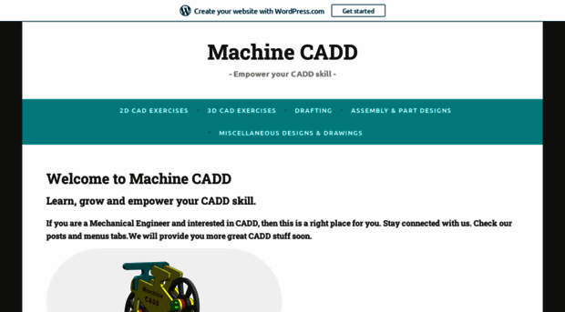 machinecadd.wordpress.com