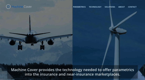 machinecover.com