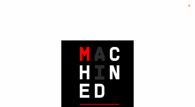 machined.substack.com