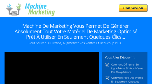 machinedemarketing.com