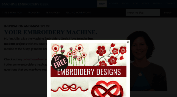 machineembroiderygeek.com