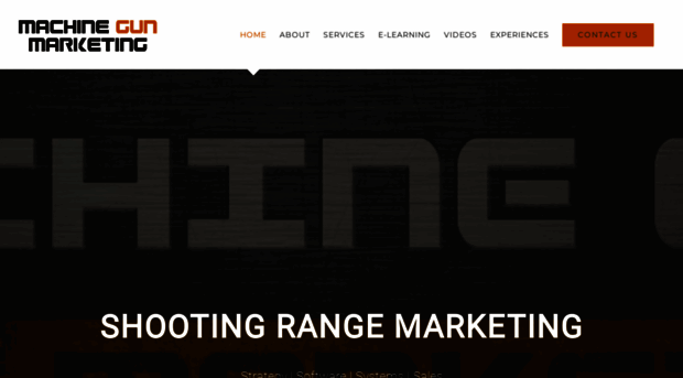 machinegunmarketing.com