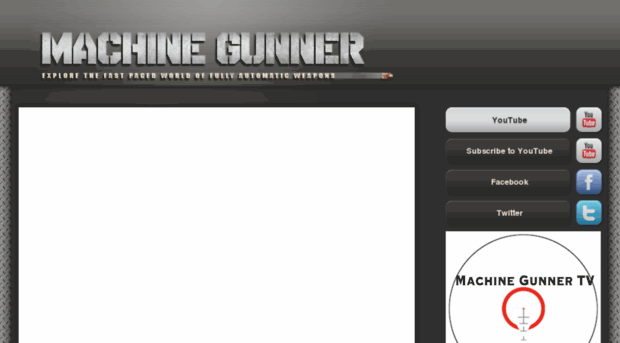 machinegunner.tv