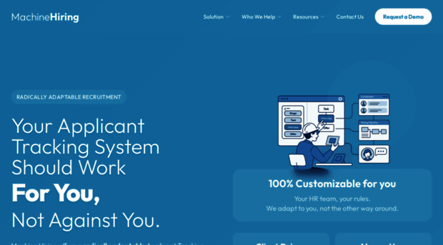 machinehiring.com