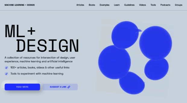 machinelearning.design