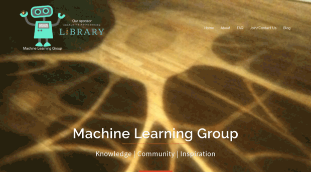 machinelearning.group