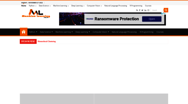 machinelearning.org.in