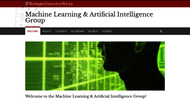 machinelearning.wustl.edu