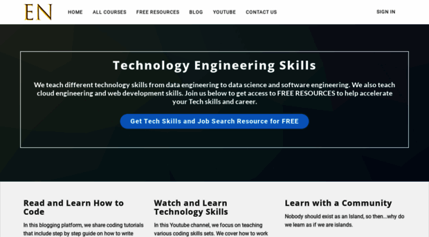 machinelearningeducation.com