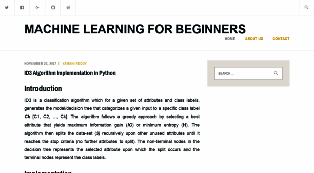 machinelearningforbeginners.wordpress.com