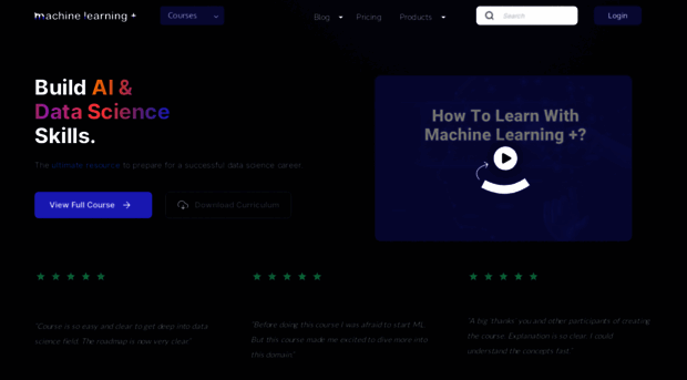 machinelearningplus.com