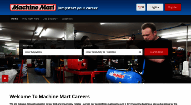 machinemartcareers.co.uk