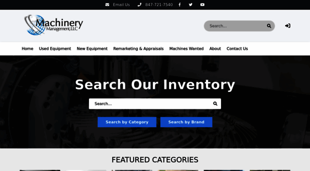 machinery-management.com