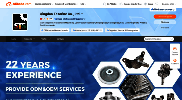 machineryandparts.en.alibaba.com