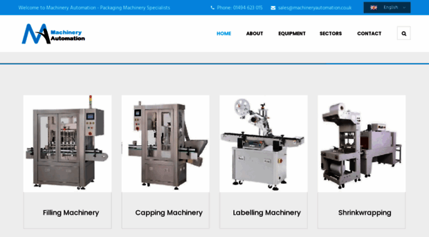 machineryautomation.co.uk