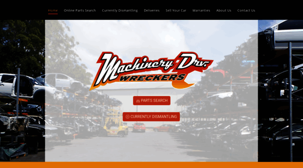 machinerydrive.com.au