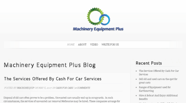 machineryequipmentplus.com