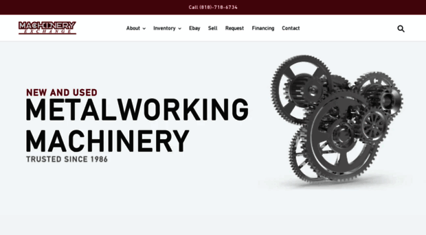 machineryexchange.net