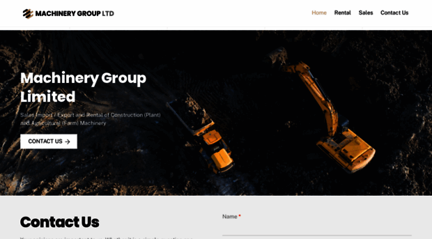 machinerygroupltd.com