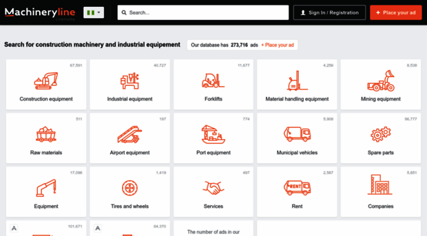 machineryline.ng