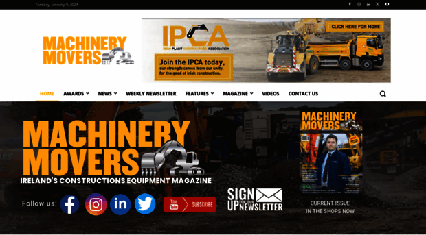 machinerymovers.ie