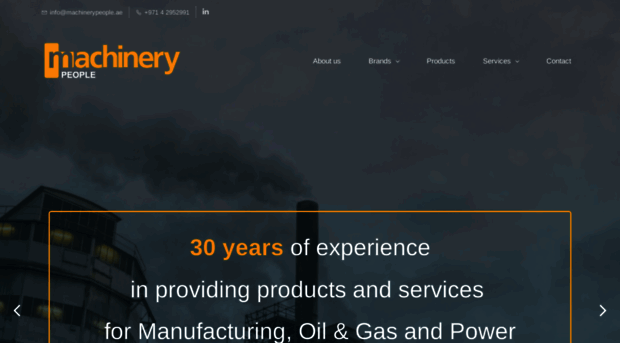 machinerypeople.com