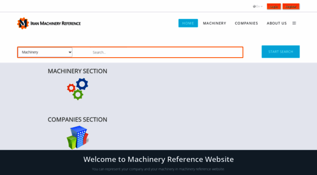 machineryreference.com