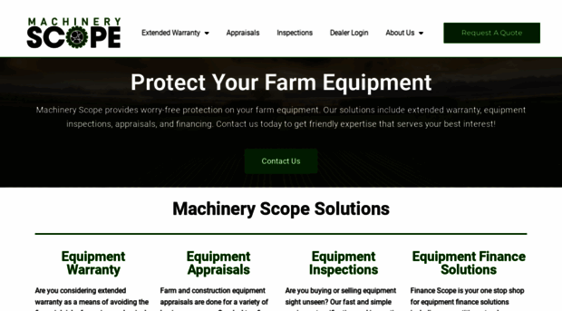 machineryscope.com