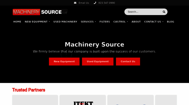 machinerysource.com