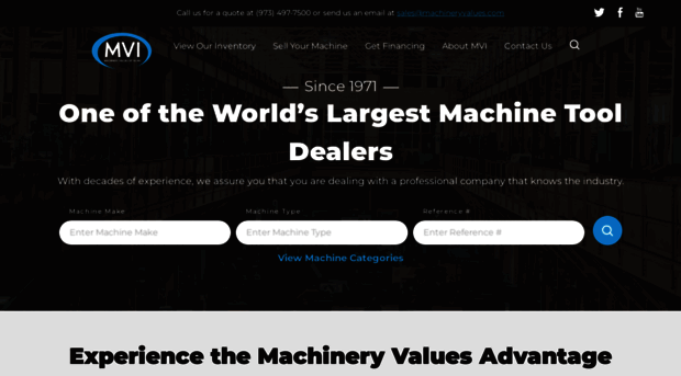 machineryvalues.com