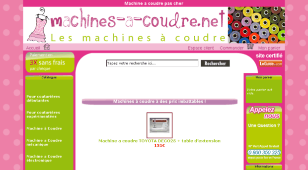 machines-a-coudre.net