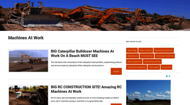 machines-at-work.com